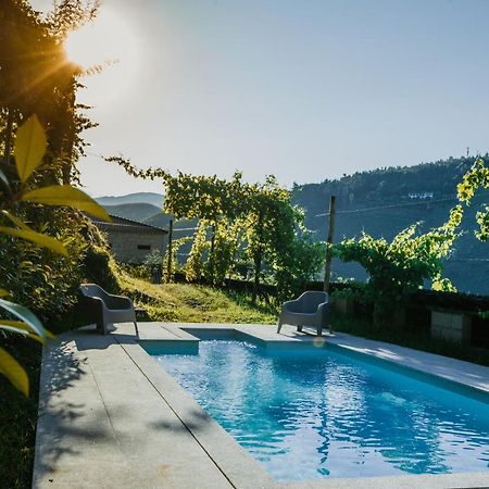 Casa Da Adega - Quinta Da Portela Terras de Bouro Buitenkant foto