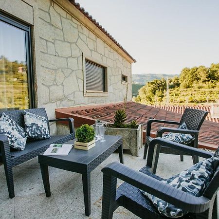Casa Da Adega - Quinta Da Portela Terras de Bouro Buitenkant foto